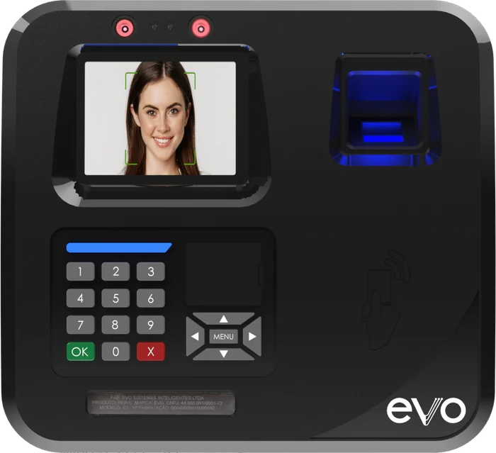 Evo REP-A Evo