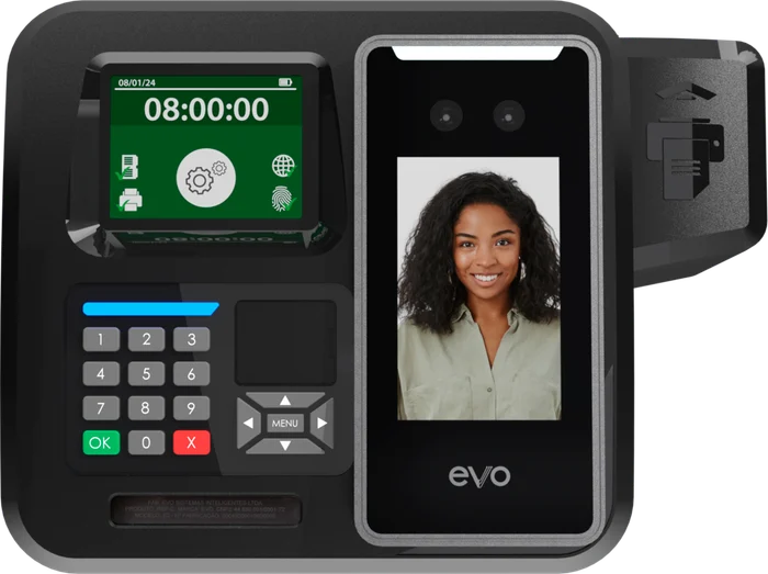 Evo REP-C Corporativo Evo